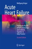 Acute Heart Failure (eBook, PDF)