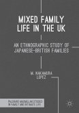 Mixed Family Life in the UK (eBook, PDF)