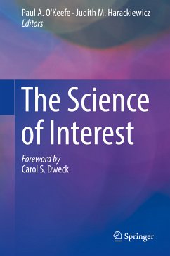 The Science of Interest (eBook, PDF)