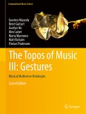 The Topos of Music III: Gestures (eBook, PDF)