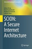 SCION: A Secure Internet Architecture (eBook, PDF)