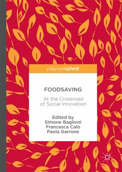 Foodsaving in Europe (eBook, PDF)