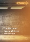 The Mexican Crack Writers (eBook, PDF)