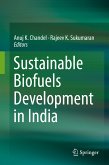 Sustainable Biofuels Development in India (eBook, PDF)