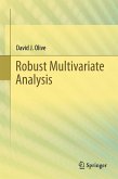 Robust Multivariate Analysis (eBook, PDF)