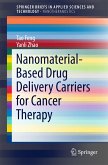 Nanomaterial-Based Drug Delivery Carriers for Cancer Therapy (eBook, PDF)