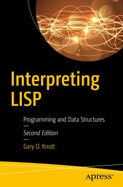 Interpreting LISP (eBook, PDF) - Knott, Gary D.