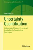 Uncertainty Quantification (eBook, PDF)