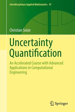 Uncertainty Quantification (eBook, PDF) - Soize, Christian