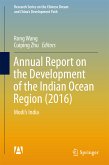 Annual Report on the Development of the Indian Ocean Region (2016) (eBook, PDF)
