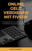Online Geld verdienen mit Fiverr (eBook, ePUB)