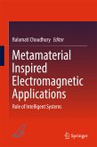 Metamaterial Inspired Electromagnetic Applications (eBook, PDF)
