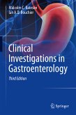Clinical Investigations in Gastroenterology (eBook, PDF)