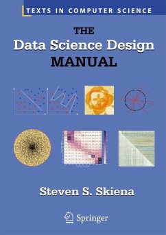 The Data Science Design Manual (eBook, PDF) - Skiena, Steven S.