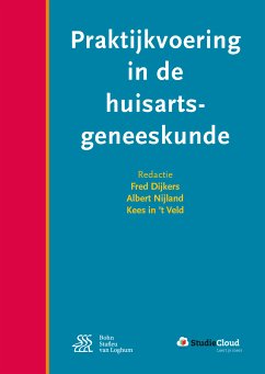 Praktijkvoering in de huisartsgeneeskunde (eBook, PDF)