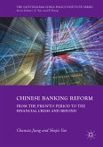 Chinese Banking Reform (eBook, PDF)