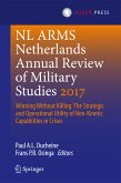 Netherlands Annual Review of Military Studies 2017 (eBook, PDF)