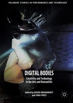 Digital Bodies (eBook, PDF)