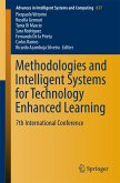 Methodologies and Intelligent Systems for Technology Enhanced Learning (eBook, PDF)