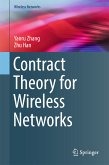 Contract Theory for Wireless Networks (eBook, PDF)