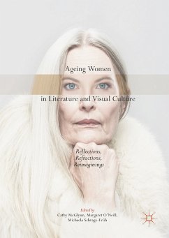 Ageing Women in Literature and Visual Culture (eBook, PDF)