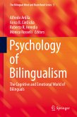 Psychology of Bilingualism (eBook, PDF)