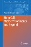Stem Cell Microenvironments and Beyond (eBook, PDF)