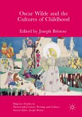 Oscar Wilde and the Cultures of Childhood (eBook, PDF)