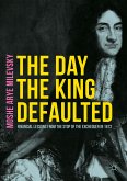 The Day the King Defaulted (eBook, PDF)