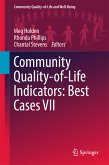 Community Quality-of-Life Indicators: Best Cases VII (eBook, PDF)