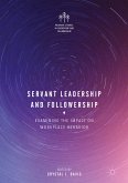 Servant Leadership and Followership (eBook, PDF)