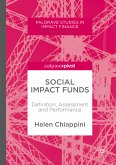 Social Impact Funds (eBook, PDF)