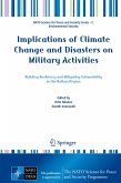 Implications of Climate Change and Disasters on Military Activities (eBook, PDF)
