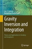 Gravity Inversion and Integration (eBook, PDF)