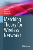 Matching Theory for Wireless Networks (eBook, PDF)