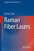 Raman Fiber Lasers (eBook, PDF)