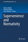 Supervenience and Normativity (eBook, PDF)