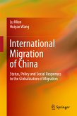 International Migration of China (eBook, PDF)