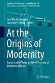 At the Origins of Modernity (eBook, PDF)