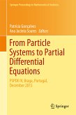 From Particle Systems to Partial Differential Equations (eBook, PDF)