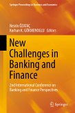 New Challenges in Banking and Finance (eBook, PDF)
