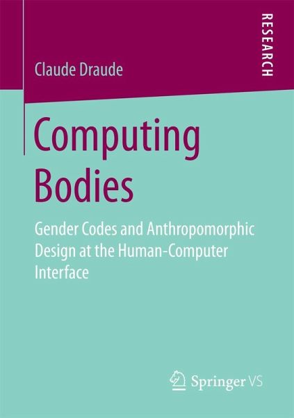 Computing Bodies (eBook, PDF)