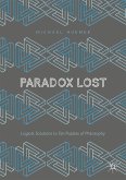 Paradox Lost (eBook, PDF)