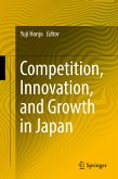 Competition, Innovation, and Growth in Japan (eBook, PDF)