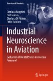 Industrial Neuroscience in Aviation (eBook, PDF)