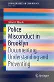 Police Misconduct in Brooklyn (eBook, PDF)