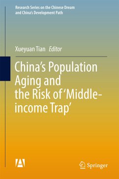 China’s Population Aging and the Risk of ‘Middle-income Trap’ (eBook, PDF)