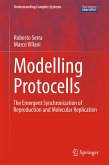 Modelling Protocells (eBook, PDF)