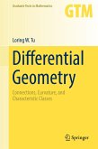 Differential Geometry (eBook, PDF)