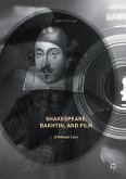 Shakespeare, Bakhtin, and Film (eBook, PDF)